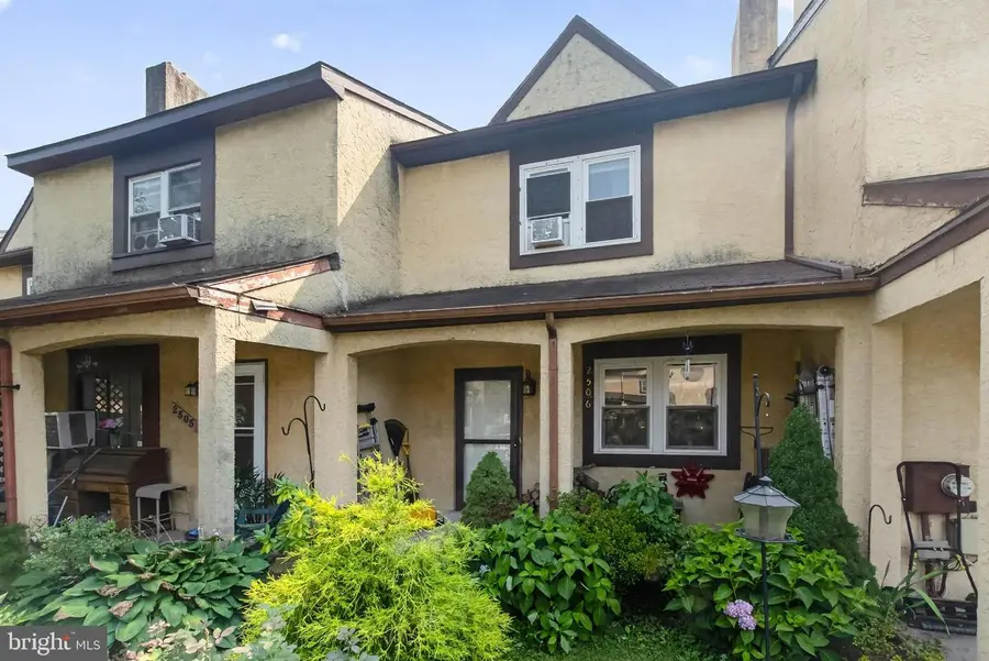 2506 Walnut Ridge Ests, Pottstown, PA 19464 - #2