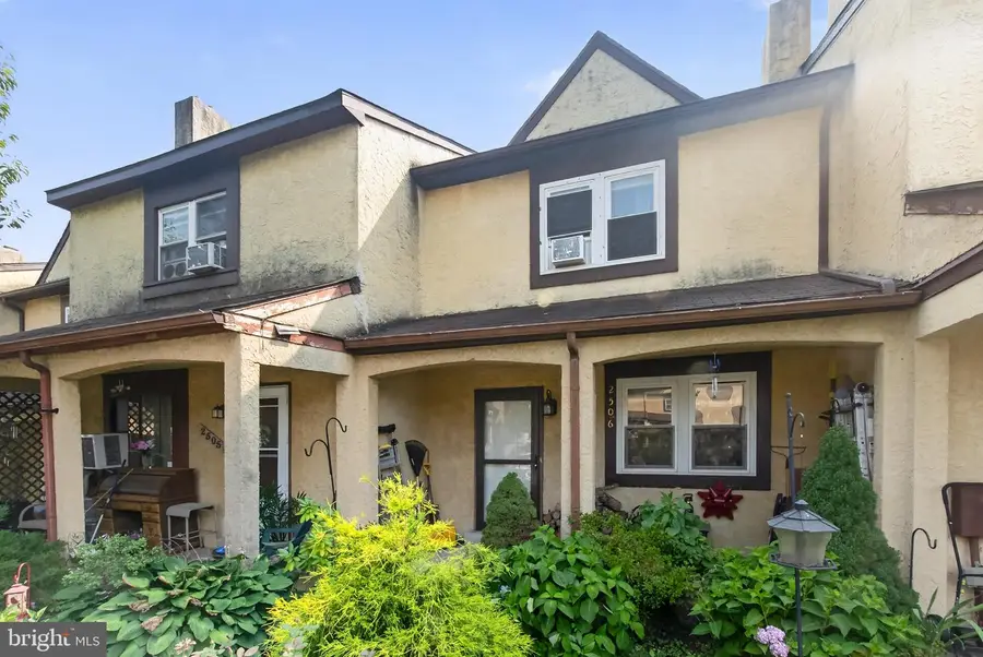 2506 Walnut Ridge Ests, Pottstown, PA 19464 - #3