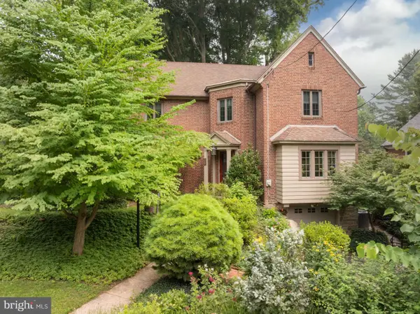 409 E Waverly Rd, WYNCOTE, PA 19095