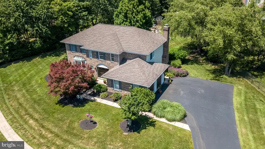 582 Weikel Rd #, Lansdale, PA 19446 - #2