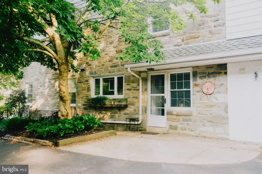 205 Windsor Ave, Elkins Park, PA 19027 - #2