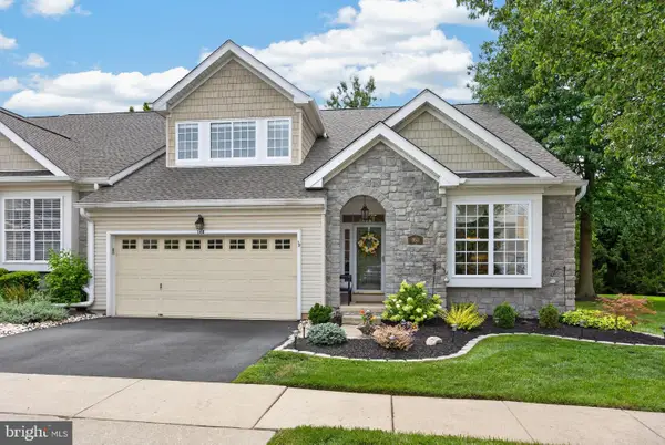 160 Lattice Ln, COLLEGEVILLE, PA 19426
