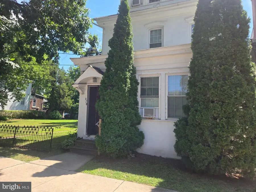 870 E High St, Pottstown, PA 19464 - #2
