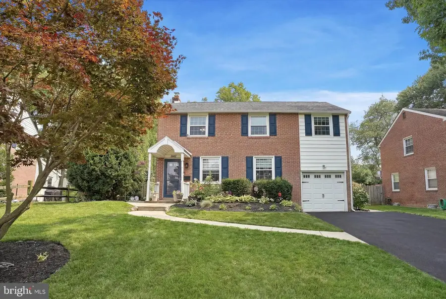 3032 Edmonds Rd, Lafayette Hill, PA 19444 - #2