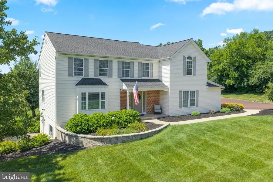 1357 Moyer Rd, Telford, PA 18969 - #2