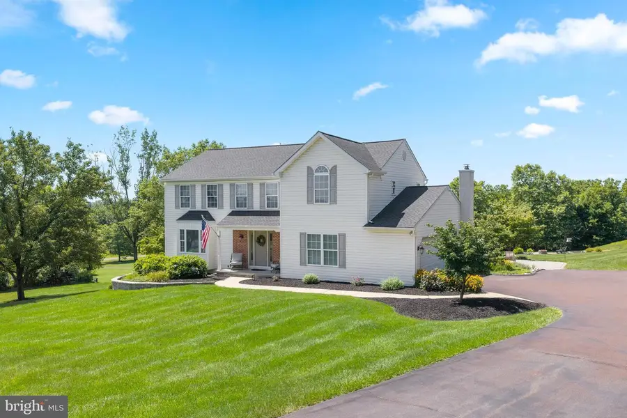 1357 Moyer Rd, Telford, PA 18969 - #3