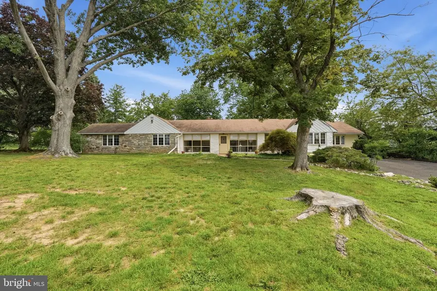 707 Forrest Ave, Rydal, PA 19046 - #2