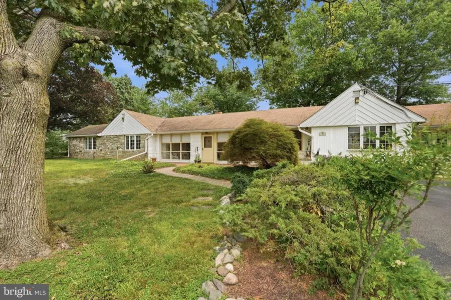 707 Forrest Ave, Rydal, PA 19046 - #3