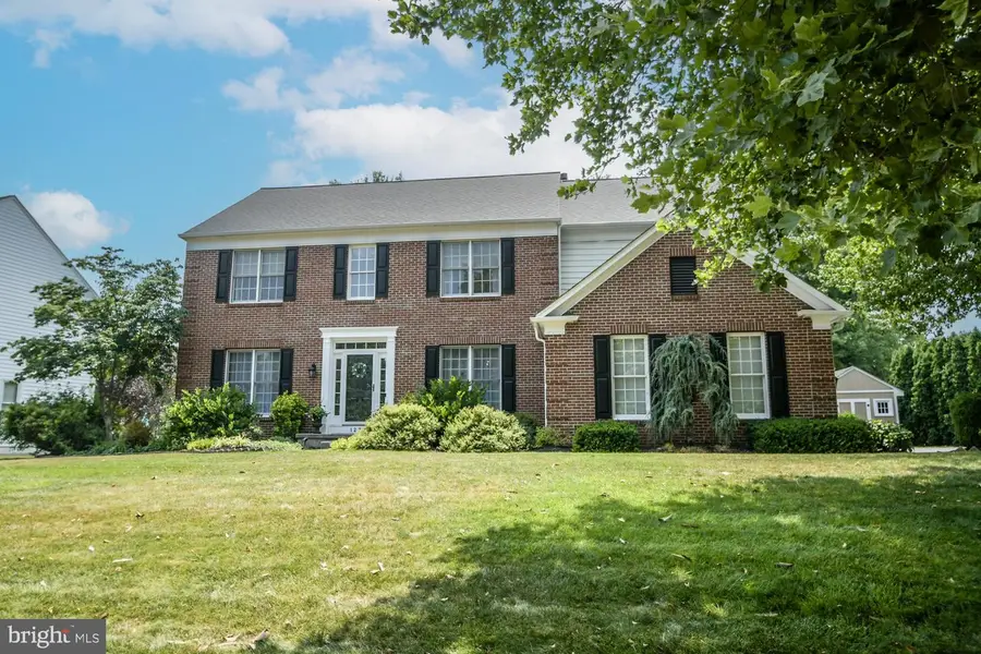 1274 Appalachian Rd, Ambler, PA 19002 - #2