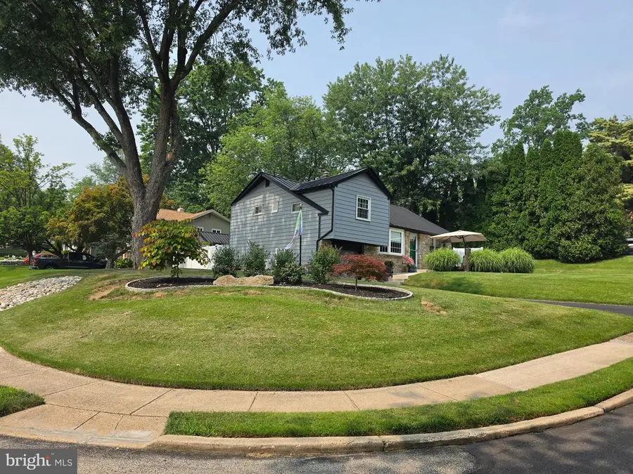 209 Limestone Ln, Willow Grove, PA 19090 - #3