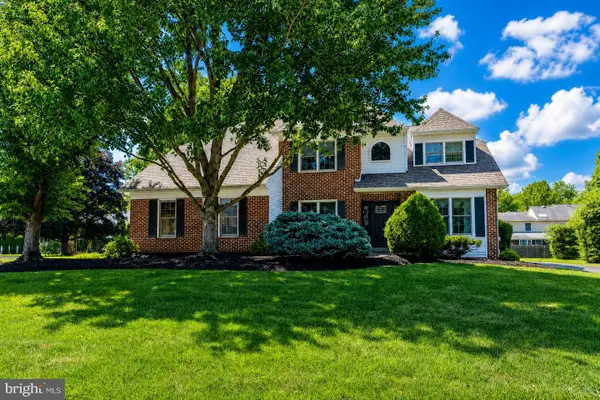 325 Sonnet Ln, COLLEGEVILLE, PA 19426