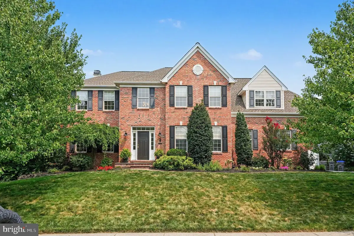 56 Long Meadow Rd, Royersford, PA 19468 - #1