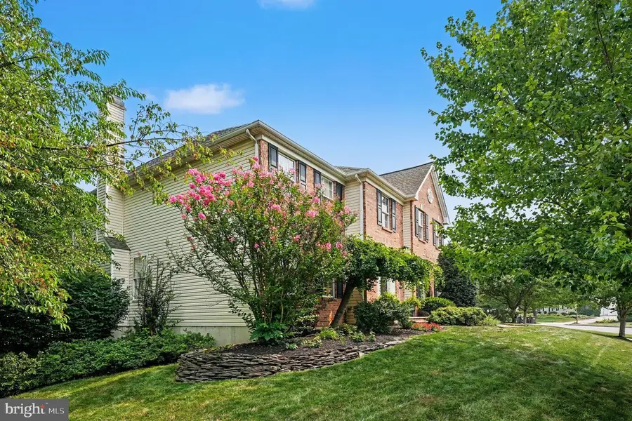 56 Long Meadow Rd, Royersford, PA 19468 - #3