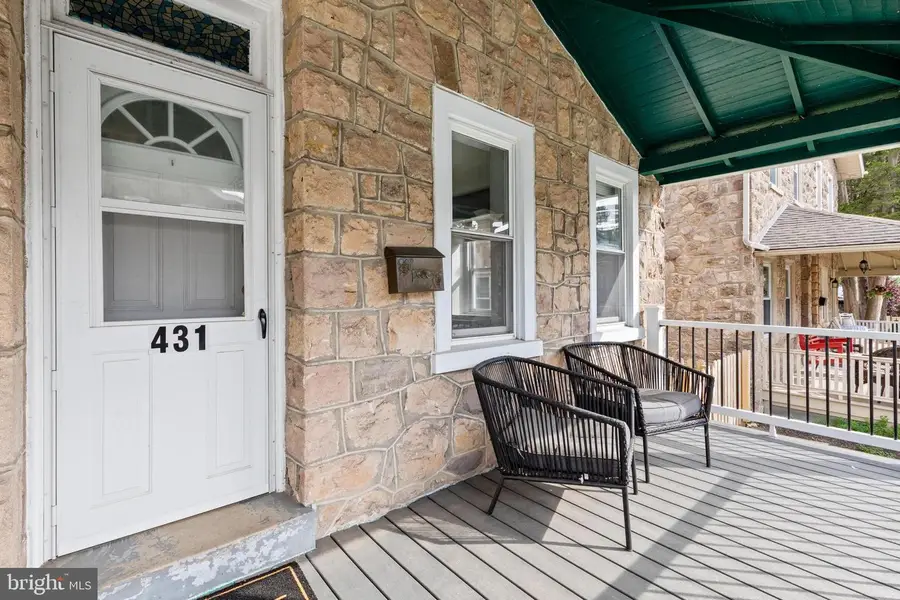 431 Renfrew Ave, Ambler, PA 19002 - #3
