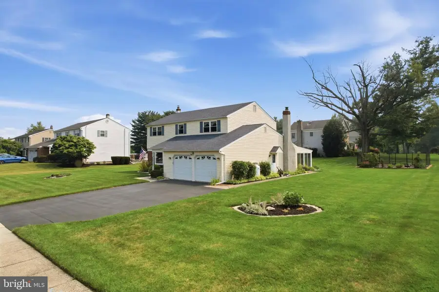 925 Fillmore Rd, Norristown, PA 19403 - #2