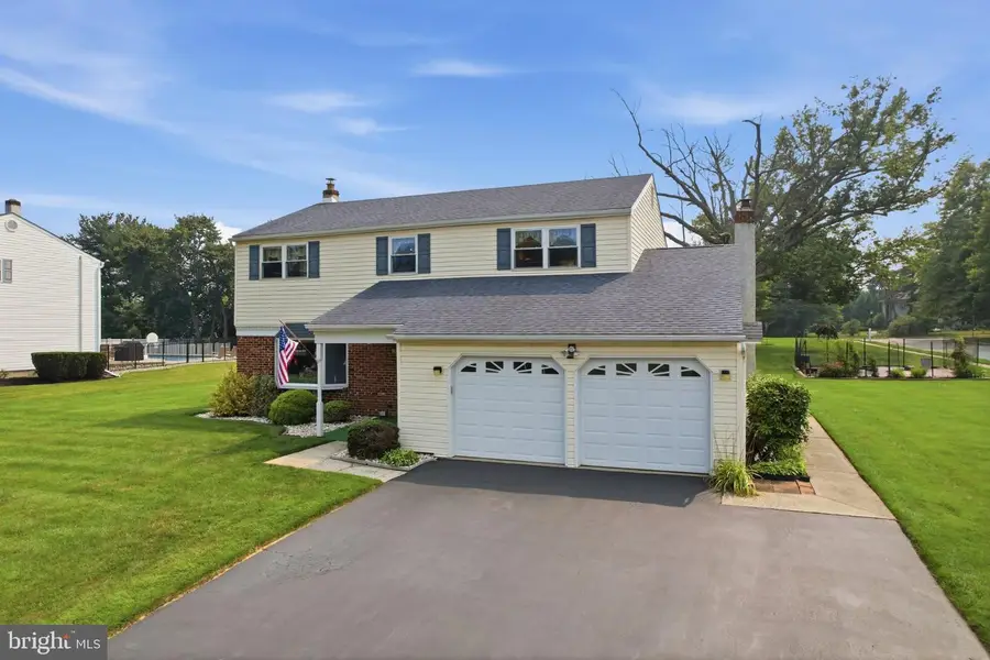 925 Fillmore Rd, Norristown, PA 19403 - #3