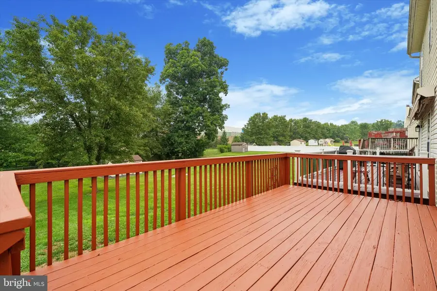 317 W Sixth St, East Greenville, PA 18041 - #2