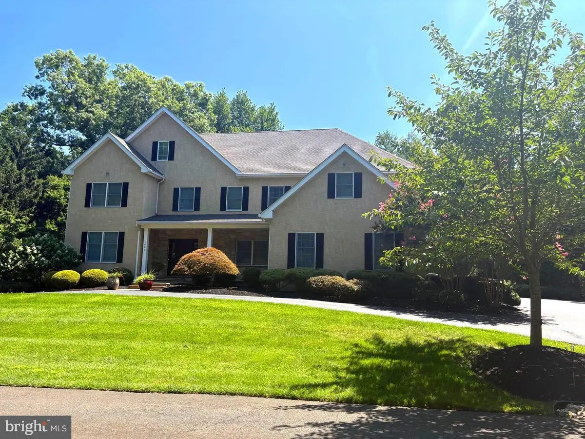 1600 Norristown Rd, Ambler, PA 19002 - #1