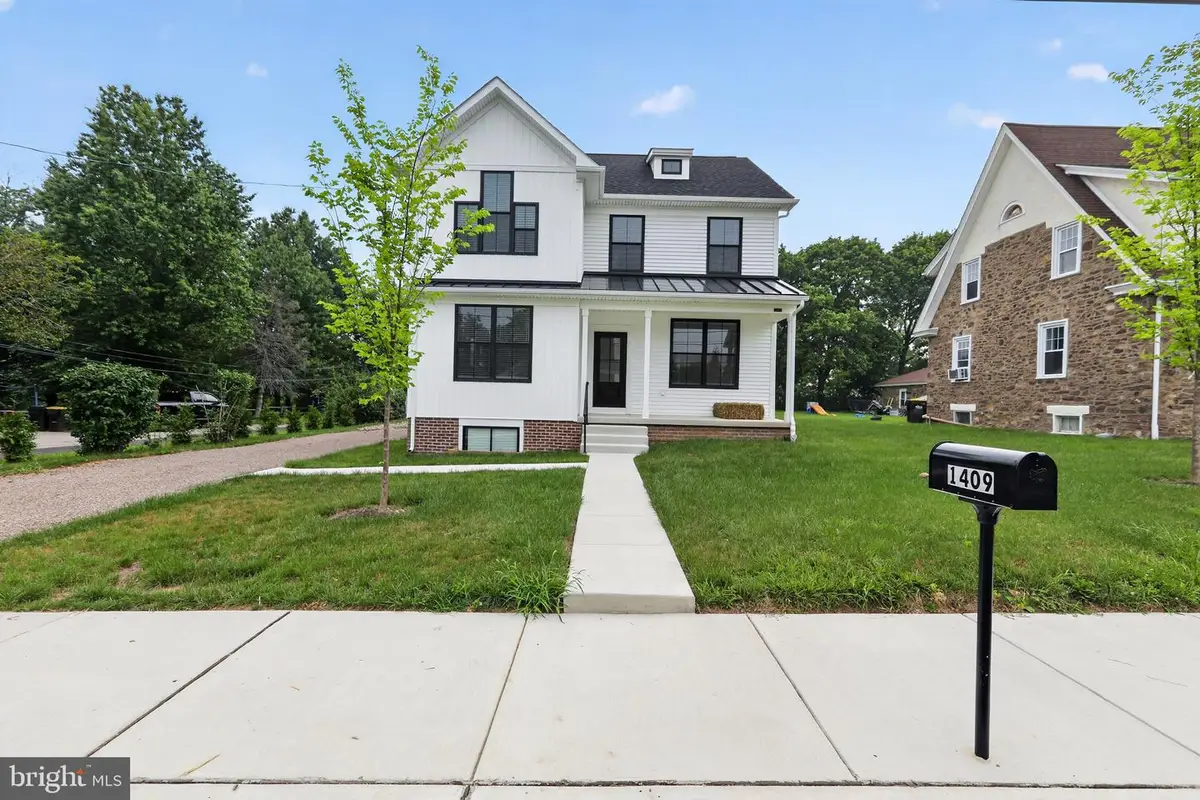 Lot 1 Daws Rd, Blue Bell, PA 19422 - #1