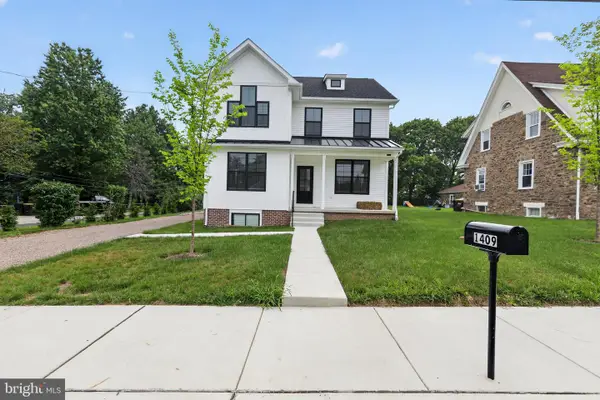 Lot 1 Daws Rd, BLUE BELL, PA 19422