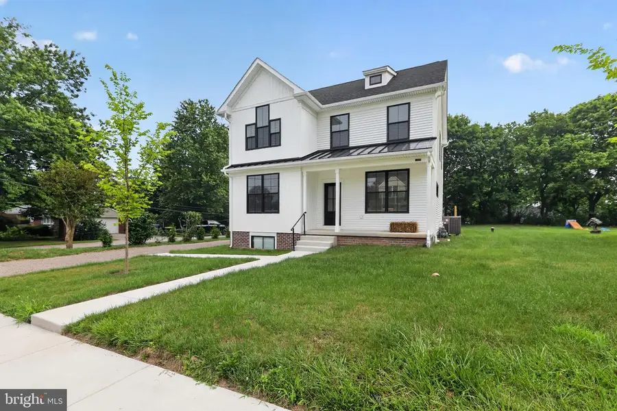 Lot 1 Daws Rd, Blue Bell, PA 19422 - #2