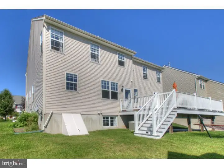 2930 Santa Maria Dr, Gilbertsville, PA 19525 - #2