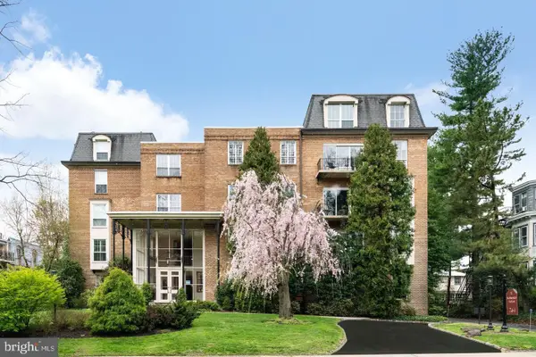 264 W Montgomery Ave #304, HAVERFORD, PA 19041