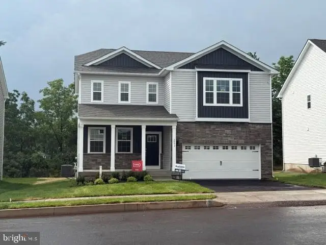 3043 Martha Way, Pennsburg, PA 18073 - #1