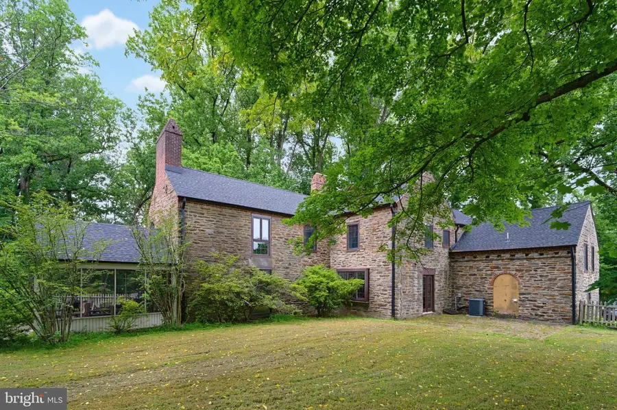 845 Dale Rd, Meadowbrook, PA 19046 - #2