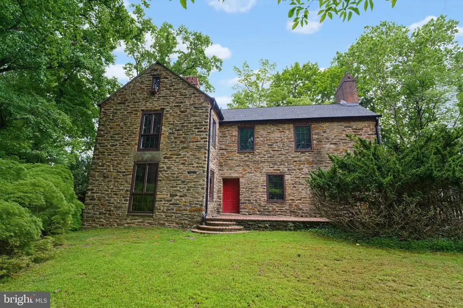 845 Dale Rd, Meadowbrook, PA 19046 - #3