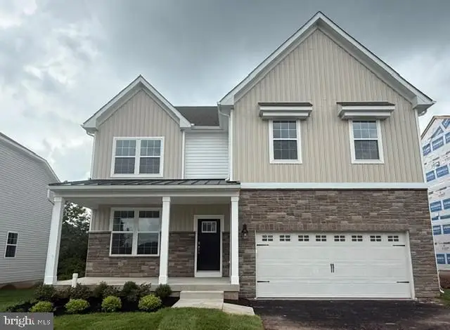 3049 Martha Way, Pennsburg, PA 18073 - #1