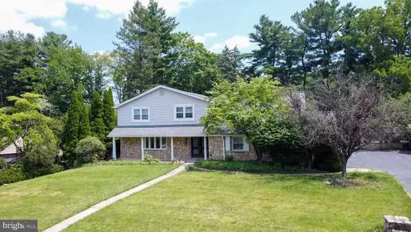 3883 Dempsey Ln, HUNTINGDON VALLEY, PA 19006