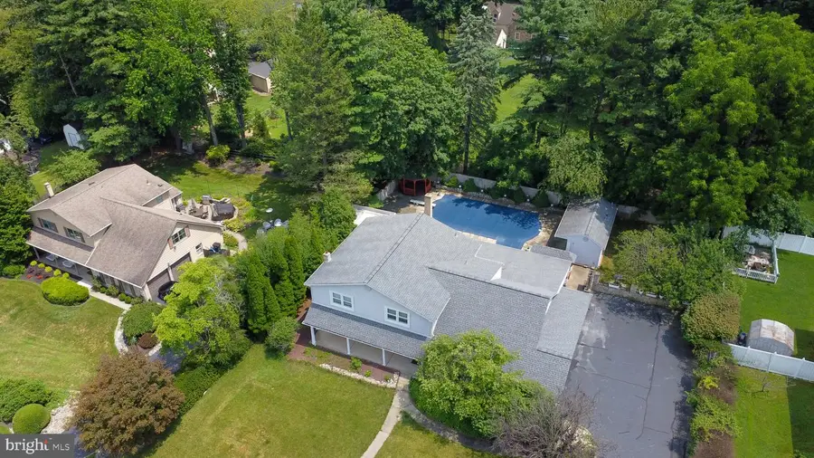 3883 Dempsey Ln, Huntingdon Valley, PA 19006 - #3