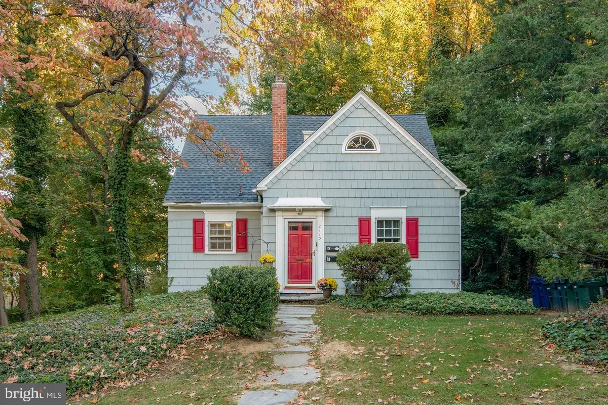 2113 Keith Rd, Abington, PA 19001 - #1