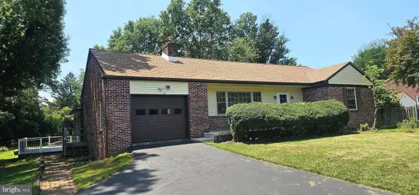 2247 E Orvilla Rd, HATFIELD, PA 19440