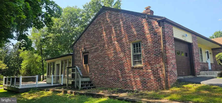 2247 E Orvilla Rd, Hatfield, PA 19440 - #2