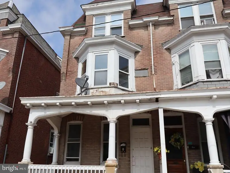 931 W Marshall St, Norristown, PA 19401 - #1