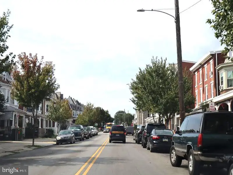 931 W Marshall St, Norristown, PA 19401 - #2