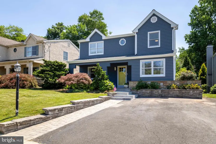 134 E Mt Pleasant Ave, Ambler, PA 19002 - #2