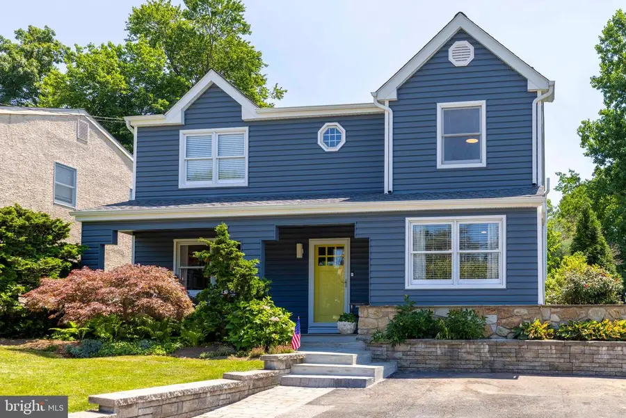 134 E Mt Pleasant Ave, Ambler, PA 19002 - #3