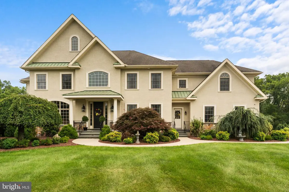 1892 Old Forge Way, Worcester, PA 19490 - #1