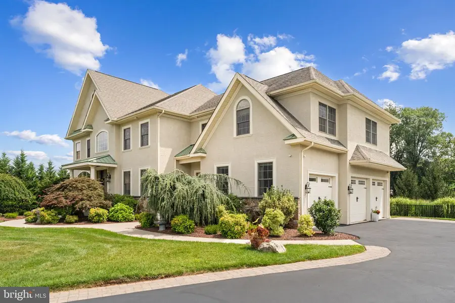 1892 Old Forge Way, Worcester, PA 19490 - #2