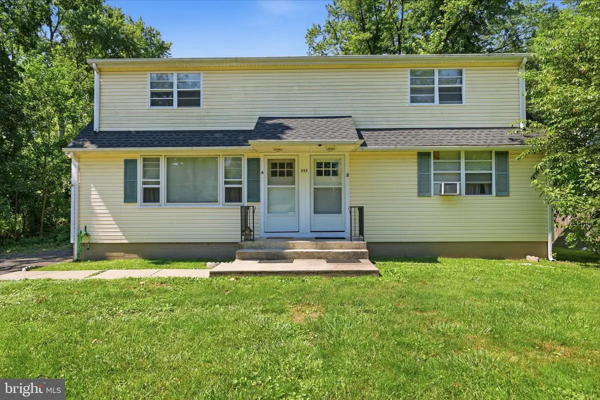 343 Summer Ave, Horsham, PA 19044 - #1