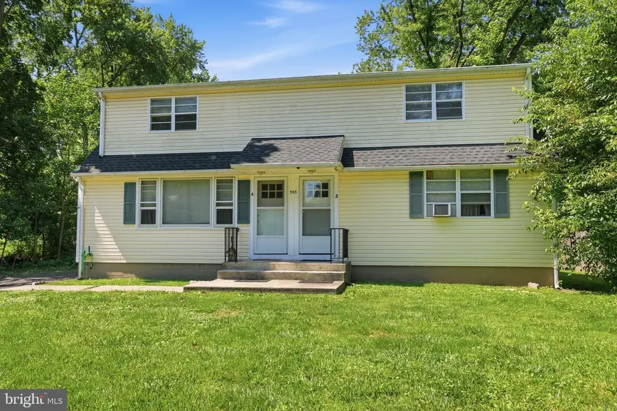 343 Summer Ave, Horsham, PA 19044 - #2