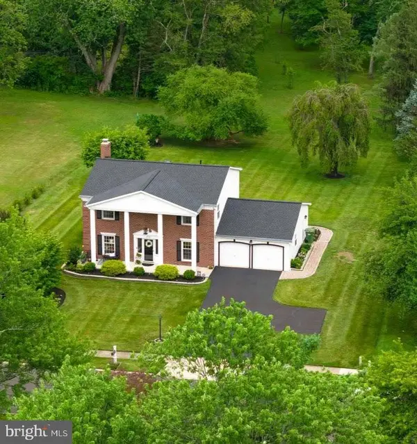 1771 Terrace Dr, AMBLER, PA 19002