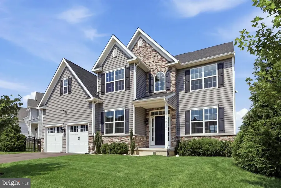 119 Markley Farm Cir, West Norriton, PA 19403 - #2