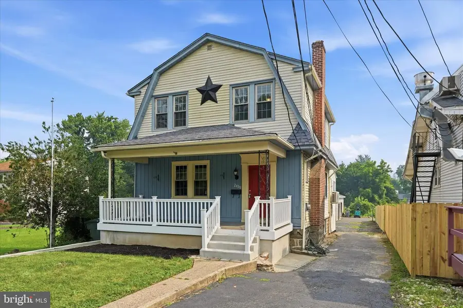 2439 Susquehanna Rd, Abington, PA 19001 - #2