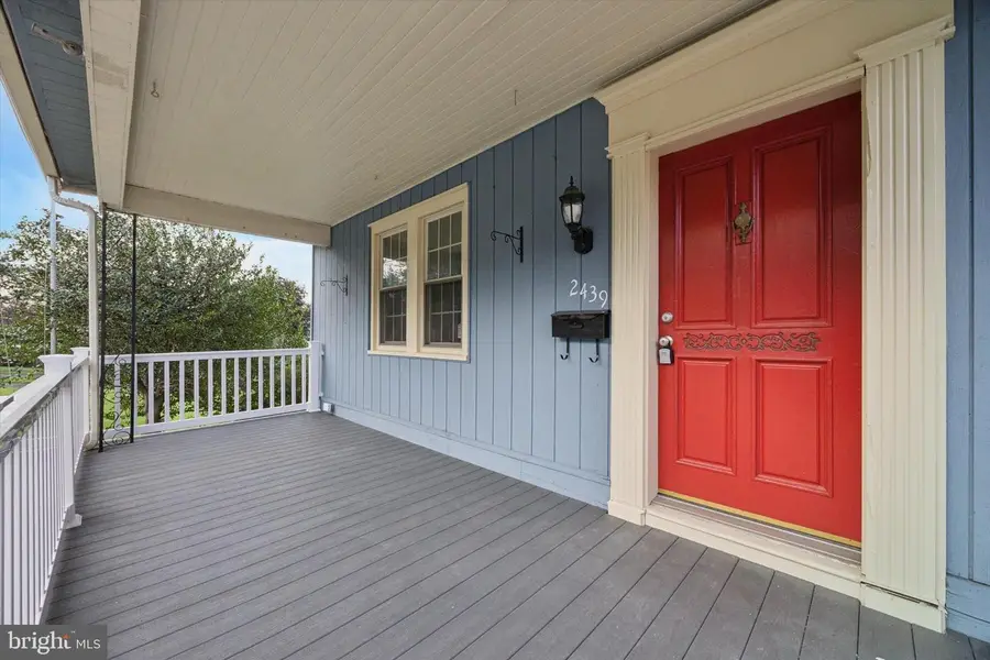 2439 Susquehanna Rd, Abington, PA 19001 - #3