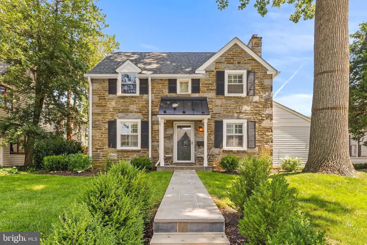 143 Trent Rd, Wynnewood, PA 19096 - #1