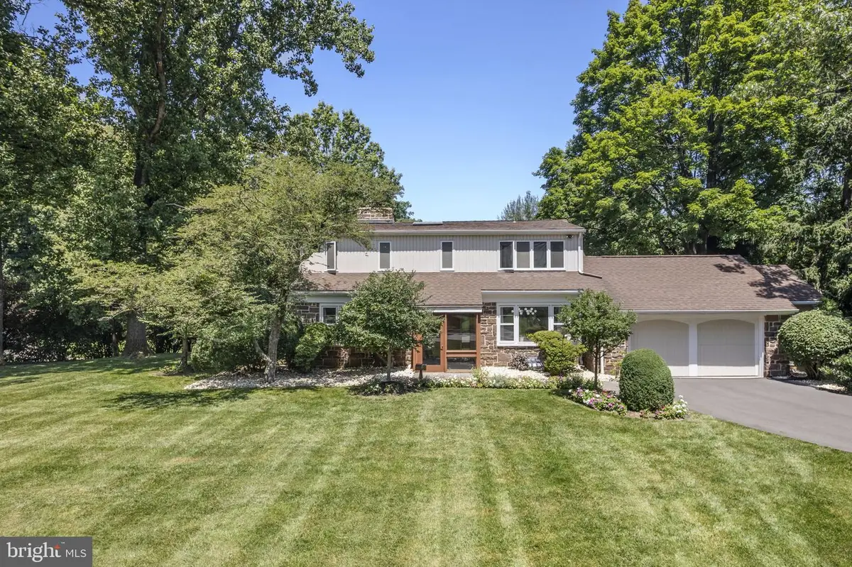 1416 Bryant Ln, Jenkintown, PA 19046 - #1